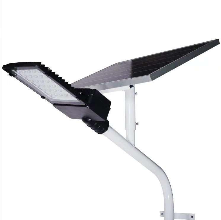 農(nóng)村一體化太陽能路燈